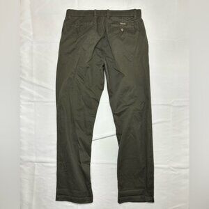 Denver Hayes Khakis